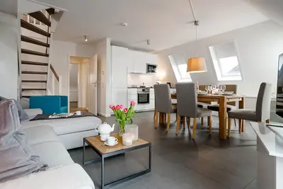 Image de Ferienwohnung/app. für 5 Gäste mit 75m² in Sylt-ost