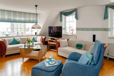 Image de Ferienwohnung/app. für 5 Gäste mit 105m² in Morsum