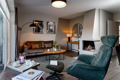 Image de Ferienhaus für 6 Gäste mit 130m² in Sylt-ost