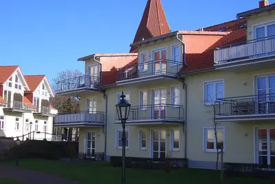 Image de Residenz am Kurhaus Wohnung 15