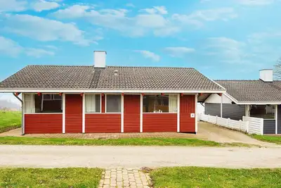 Image de 4 etoiles maison de vacances a Aabenraa-By Traum