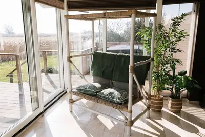 Image de Maison de vacances Zandrijver