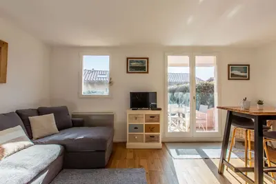 Image de Maison de l'océan by Interhome