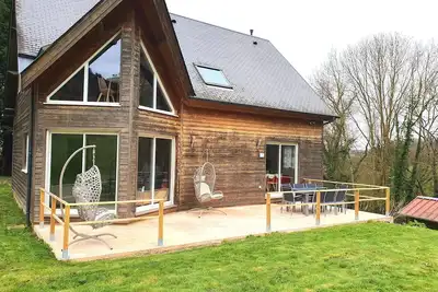 Image de La Maison Verte