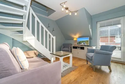 Image de Hier Lautet das Motto: Wohnen und Entspannen mit Heimat-atmosphäre