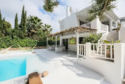 Image de Maison de vacances Roca Llisa pour 1 - 6 personnes avec 3 chambres à coucher - Maison de vacances