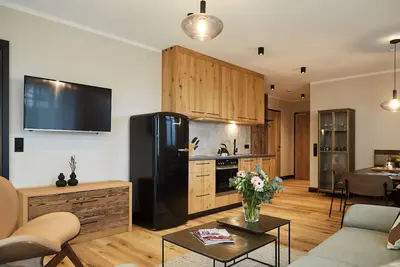 Image de Binnendiek Resort Büsum Haus 6 - Apartment 8