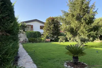Image de The House of Annie with magnificent garden
