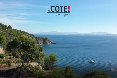 Image de A couper le souffle! #Domaine de luxe sur l'eau