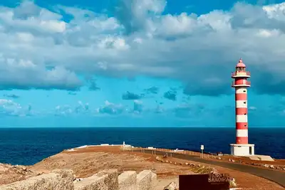 Image de Click&Guest - Un Mar Azul que Brilla