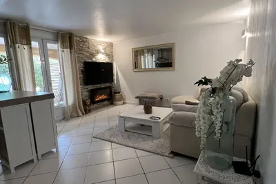 Image de Appartement proche de Santa Giulia