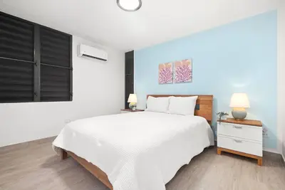 Image de Steps Of Condado Beach | With Balcony | Pet Friendly