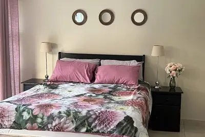 Image de Stylish 2-Bedroom Condo in Vereeniging
