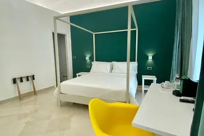 Image de Pompei Plaza - Junior Suite #102