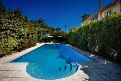 Image de South Blue Tranquil Villa