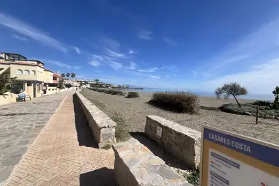 Image de Marina De Casares Sea Views by Homing