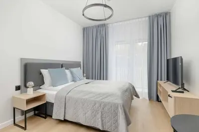 Image de Pl. Wolności 6 | Elegant Studio | Remote Work