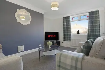 Image de Stylish home, Near Durham Heritage Coast, Sleeps 5