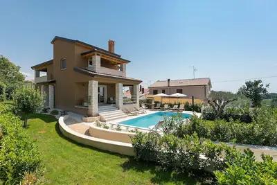 Image de Villa Keli by Villas Guide