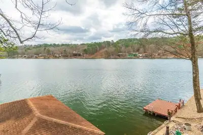 Image de Recharge in this Cozy Townhome on Lake DeSoto
