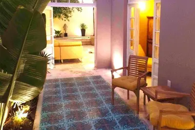 Image de Charming Home in Centro with Pool Just Steps to Restaurants of Santa Lucia Park