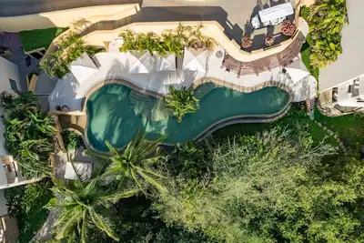 Image de Luxury Beachfront Residence - Celeste Residences