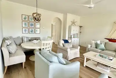 Image de Bayside Resort - directly across from Sun Ridge! Pools, Kayak, Golf, Pickleball