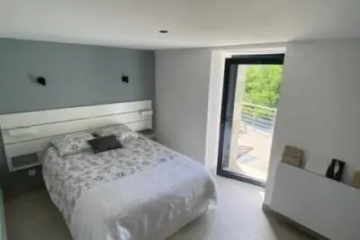 Image de Appartement Le Cocoon, chez Sandra et Philippe