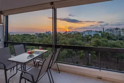 Image de Archer - Sea view Apartment