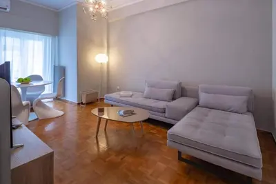Image de Artemis - Athens Deluxe City Center Apartment