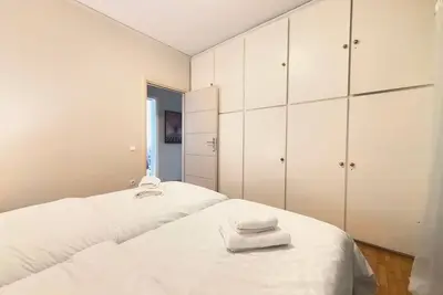Image de Poseidon - Voula seaside apartment