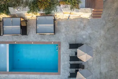 Image de Suites Olive Tree Farm Episkopi Village