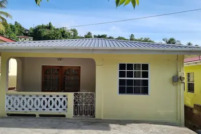 Image de 2 bedroom house