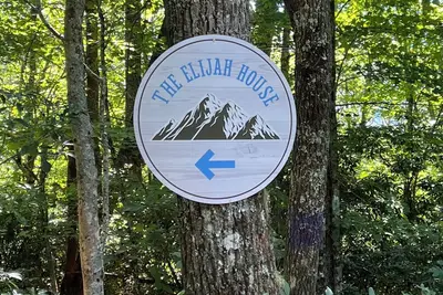 Image de Relaxing 2-bedroom mountain house near Black Mountain and Lake Lure