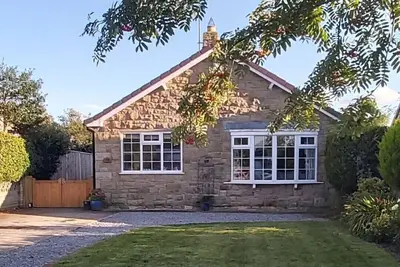 Image de Willow Cottage 4 bedroom\nCosy stopover, dogs welcome