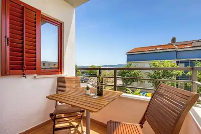 Image de Appartement de vacances à proximité de la location de vélos électriques