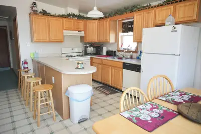 Image de Bayview at Beachfront \"Eagle Bay Village\"