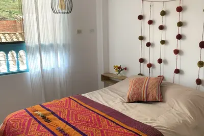 Image de Departamento Acogedor Céntrico
