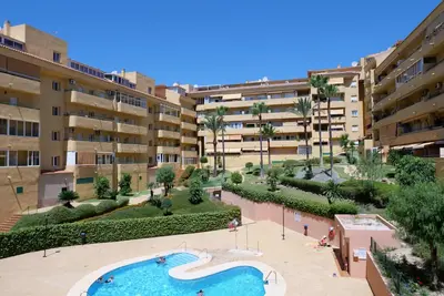 Image de Nice Apartment in los Pacos Fuengirola