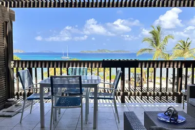 Image de Sapphire Beach Resort Top Floor Villa