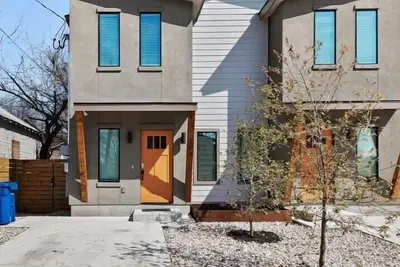 Image de Brand New! Relax at 3br/2ba Apt. Near City Center