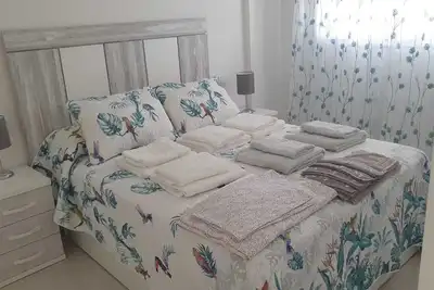 Image de Room City Estepona Port ** 2 Room 2 Bath