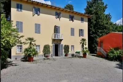Image de Cozy and comfort Villa in the Lucca surroundings