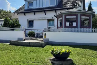 Image de GemĂĽtliche Naturnahe Ferienwohnung in Oberbayern