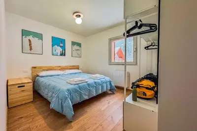 Image de Cozy apartment in Trentino, perfect for holidays with family and friends