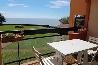 Image de Pornic T2 vue mer Proche Thalasso