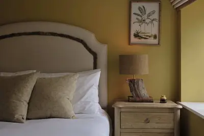Image de Cottage-Supérieure-Salle de bain privée séparée