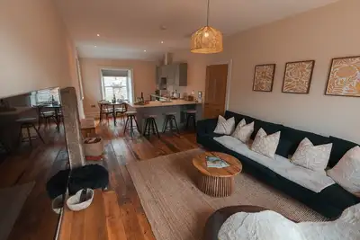 Image de Appartement-Classique-Salle de bain privée séparée-Francis Suite