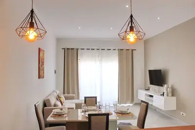 Image de Kandake Apartment-t2