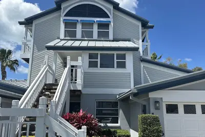 Image de New 3 Bedroom Listing on Siesta Key - Siesta Haus at Gulf & Bay Club Bayside